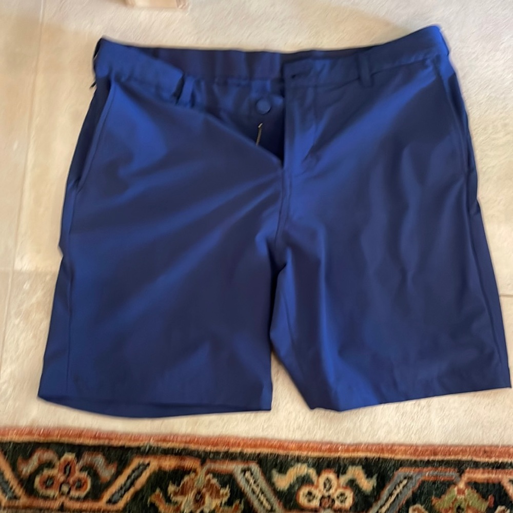Mizzen and Main Helmsmen Shorts